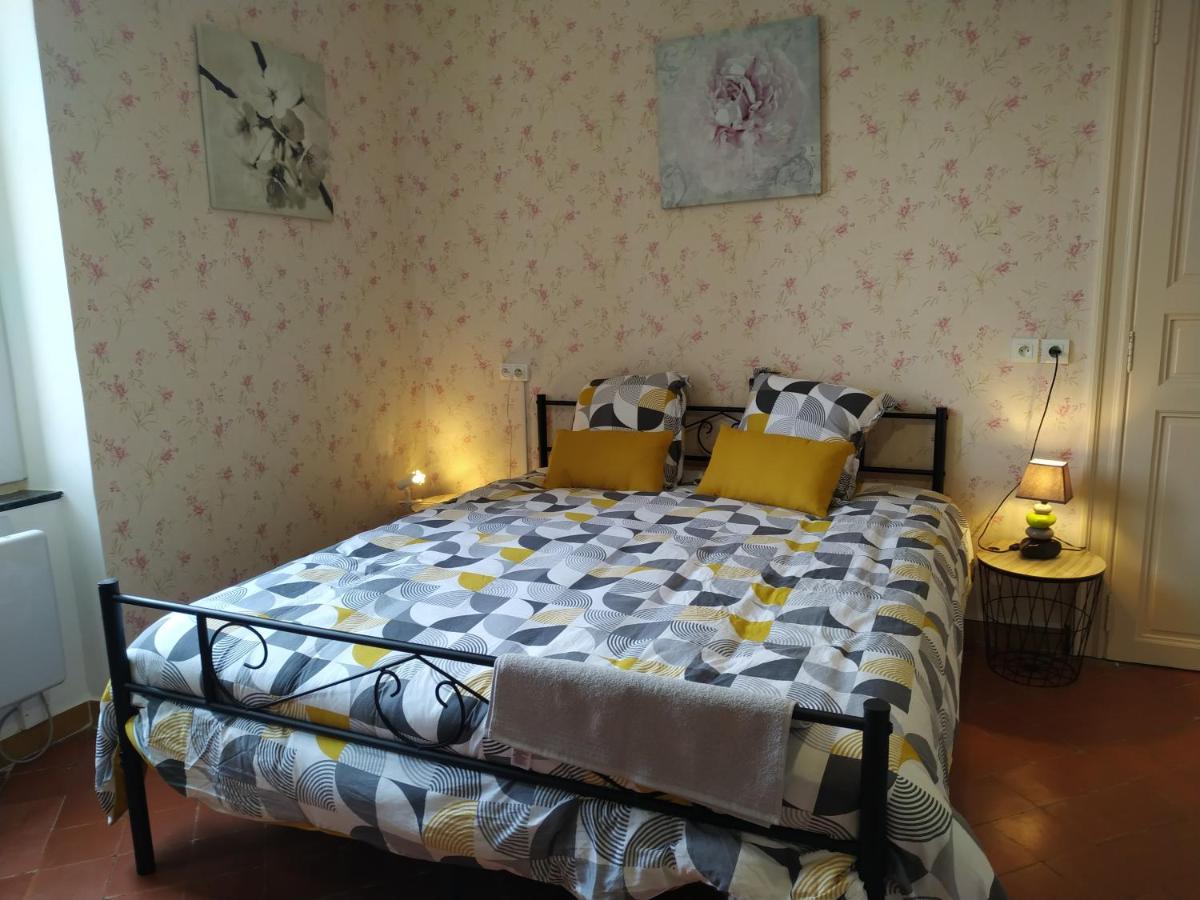 Chambre D'Hotes De Lamy Pierrerue  Zewnętrze zdjęcie